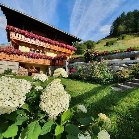 Haus Bergblick Grosskirchheim Exterior photo