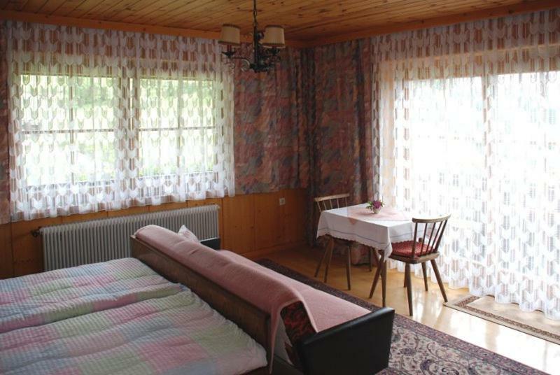 Haus Bergblick Grosskirchheim Exterior photo
